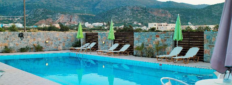 Altis Hotel ماليا المظهر الخارجي الصورة